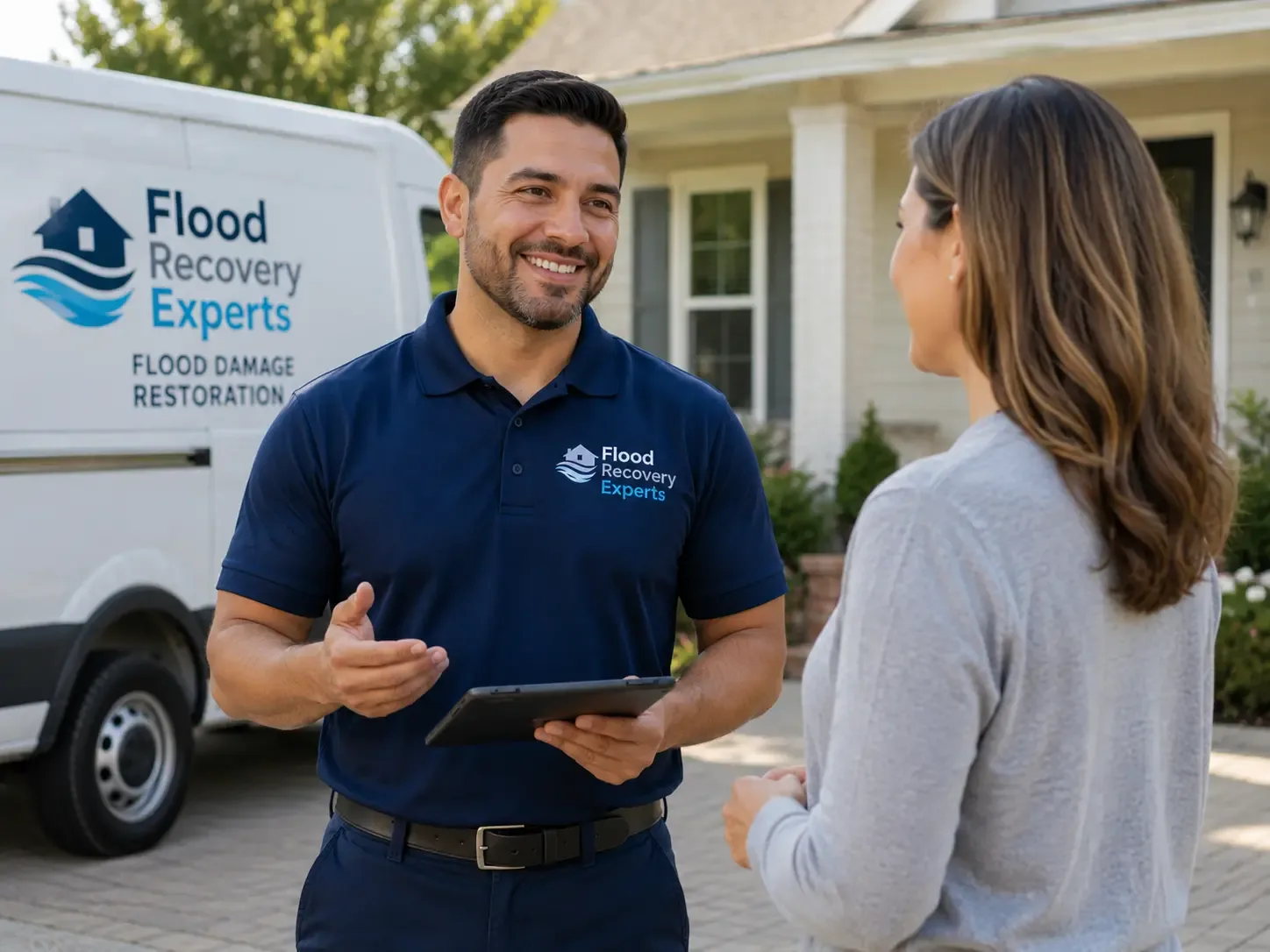 Flood Damage Cleanup Newtown, MO FAQs